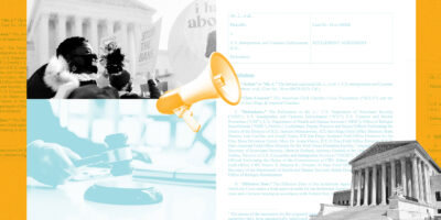 ACLU Wins: 8 Victories We Celebrated in 2023