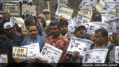 VICTORY! U.S. Jury Awards $14 Million to Indian Guest Workers in Historic Labor Trafficking Case