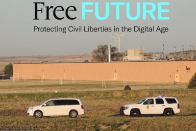 New Report Highlights How CBP and Border Patrol are Becoming a Repressive Internal Intelligence Agency