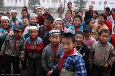 China’s Nightmarish Citizen Scores Are a Warning For Americans