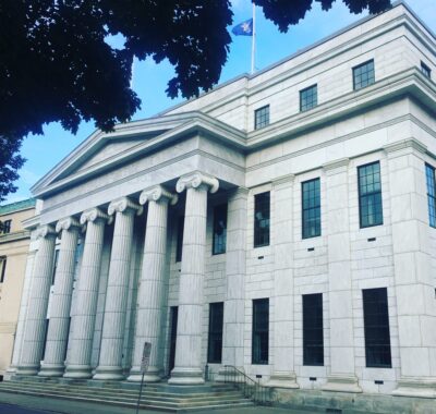 Clarke v. Town of Newburgh (Amicus)