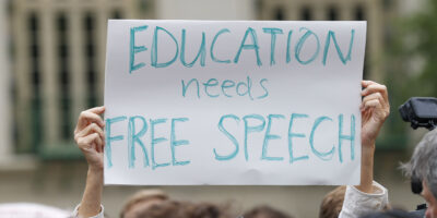 Free Speech At Risk in America’s Schools