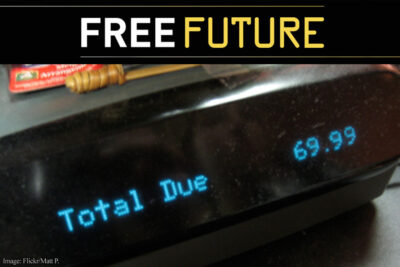 “Surveillance Pricing” Hurts Consumers,  Incentivizes More Corporate Spying on Them