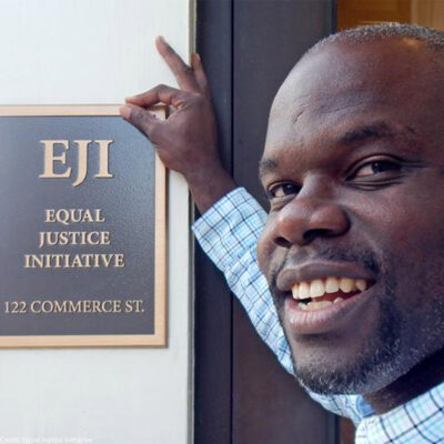 It's Time to End Solitary Confinement: Ian Manuel's Story