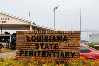 Louisiana State Penitentiary