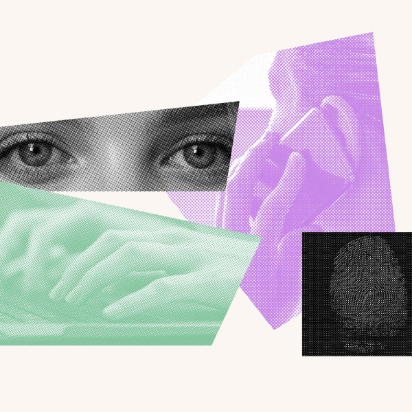 Privacy & Technology image