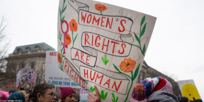 4 Ways the ACLU Continues to Fight for Gender Equality
