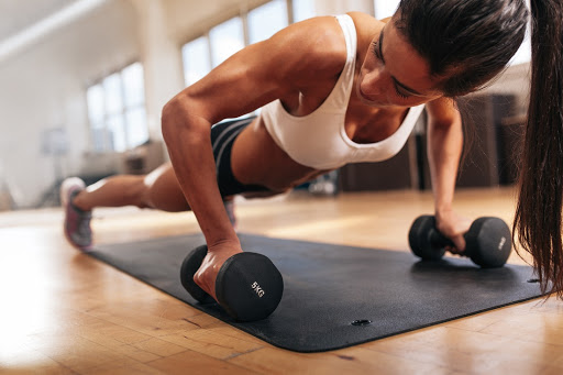 ¿Después de cuánto tiempo sin hacer ejercicio pierde músculo?
