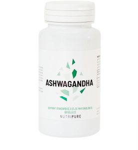 ashwagandha nutripure